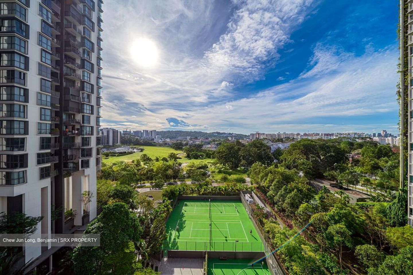 Foresque Residences (D23), Condominium #508039731